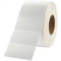 Thermal Transfer Label Rolls - Ribbon Required, Printer Compatibility Industrial Label Printer