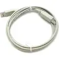 Printer Cable, For Use With Mfr. No. BMP71, BMP51, and BMP53, 6 ft L Size