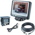 Back Up Camera System: CCD, TFT LCD, 45&deg;/45&deg;_65&deg;/65&deg; Viewing Angle