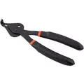 Westward Convertible Retaining Ring Pliers, For Bore Dia.: 11/16" to 1-7/8", Tip Angle: 90&deg;, Tip Dia.: 0.070