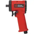 Chicago Pneumatic General Duty Air Impact Wrench, 1/2" Square Drive Size 102 to 310 ft.-lb.