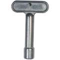 Tee Key 9217810/16", For Use With: Mfr. No. 65P-14, B65P-8, B65P-12, B65P-14, 65P-CC, B65P-CC