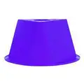 Purple Control Cap