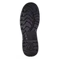 Timberland Pro 6" Work Boot, 12, M, Men's, Black, Composite Toe Type, 1 PR