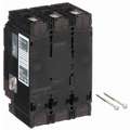Square D Molded Case Circuit Breaker, 150 A Amps, Number of Poles 3, Series HD, For Use With