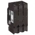 Square D Circuit Breaker, 175 Amps, Number of Poles: 3, 600VAC AC Voltage Rating