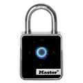 Master Lock Electronic Padlock Indoor Model
