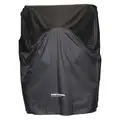 Protective Cover, For Use With Mfr. No. PACJS2501A1, Includes Black Vinyl Protective Cover