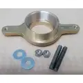 Urinal Flange Kit: Fits Universal Fit Brand, For Universal Fit, 2 in