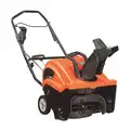 Ariens Snow Thrower, Clearing Path: 21", Fuel Type: Gas, 8 13/32" Auger Diameter