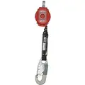 Personal Fall Limiter;6 ft., Max. Working Load: 400 lb., Line Material: Vectron Core, Polyester Jac