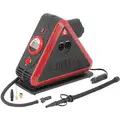 5000 Tire Inflator, 10 Ft Power Cord