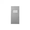 Porta-Fab Air Conditioner Frame: 15-5/8" x 26"