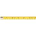 Us Tape Tape Measure: 10 ft. Blade L, 1/2 in Blade W, in/ft/mm, Closed, Steel