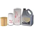 Maintenance Kit (Ultra Coolant): Oil Filter, 38462750