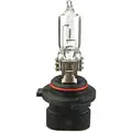 Trade Number 9005XS, 65 Watts Miniature Incandescent Bulb, T4, Axial Plastic (PG13)