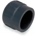 Cap, CPVC, Fitting Schedule/Class Schedule 80, 3/4" Pipe Size - Pipe Fitting, Socket