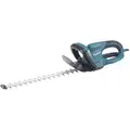 Makita Hedge Trimmer, Double-Sided Blade Type, 22" Bar Length, 120V Electric Engine