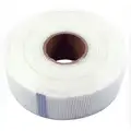Westward Tape: Self Adhesive, 2 in x 500 ft. (150M), 150 m (500 ft.) Lg , 2 in Wd