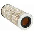 Paper Hydraulic Filter Element, 10 Micron Rating