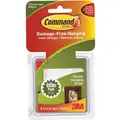 Small Picture Hanging Strips Value Pack, Command Adhesive Pressure Sensitive Strip