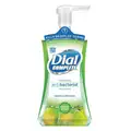 Dial Hand Soap: 7.5 oz. Size, Dial Complete, Antibacterial, Pear, 8 PK