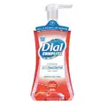 Dial 7.5 oz., Foam Hand Soap; Power Berry Scent