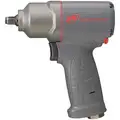 General Duty Air Impact Wrench, 3/8" Square Drive Size 25 to 230 ft.-lb.