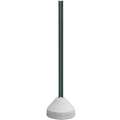 Sign Post,U-Channel,125lb.