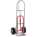 Dayton Hand Truck Nose Plate Extension, Steel, Load Capacity 200 lb.