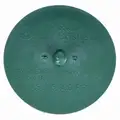 Scotch-Brite 3" Tapered Bristle Disc, Quick Change Mount, 5/8" Trim Length, 50 Grit, Roll-On/Off (TR), 1 EA