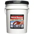 Rust Remover, Chemicals For Use On Hard Nonporous Surfaces, Pail, 5 gal.