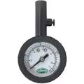 Dial Tire Gauge,Up To 60 PSI