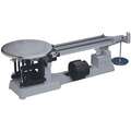20kg Mechanical Graduated Beam Compact Bench Scale