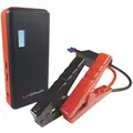 Schumacher Electric Handheld Portable Battery Jump Starter, Boosting for AGM, Deep Cycle, Gel, Lead Acid, Wet Cell