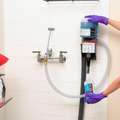 3M Quat Disinfecting Cleaner: 25L, Fits Twist 'n Fill Dispenser Series, 2 L, Unscented