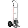 Modular Hand Truck, Continuous Frame Loop, 500 lb. Overall Height 48