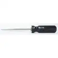 Mohawk Tire Awl: 3 3/4 in Lg, Steel with Plastic Handle