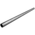 Pipe: 304 Stainless Steel, 1/2" Nominal Pipe Size, 10 ft. Overall Length, Unthreaded, Schedule 40