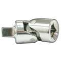 Universal Joint,3/8 In. Dr,3/4