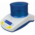 Compact Bench Scale: 200 g Capacity, 0.0002 lb_0.1 g_0.0001 kg Scale Graduations