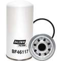 Fuel Filter: 4 micron, 8 7/8 in Lg, 4 11/32 in Outside Dia., M32 x 1.5 Thread Size