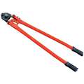 Westward Cable Cutter,39-1/2" Overall Length,Shear Cut Cutting Action,Primary Application: Electrical Cable