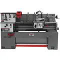 Lathe, Distance Between Centers 40", Voltage 230/460, 3, Min. Spindle Speed 40 RPM