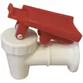 Faucet Assembly, For Use With Oasis Water Coolers, Fits Brand Oasis