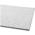 Armstrong Ceiling Tile, Width 24", Length 24", 5/8" Thickness, Mineral Fiber, PK 16