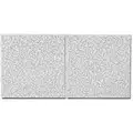 Armstrong Ceiling Tile, Width 24", Length 48", 3/4" Thickness, Mineral Fiber, PK 10
