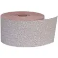 Very Fine Aluminum Oxide Abrasive Roll, 45 yd. L X 2-3/4" W, 320 Grit