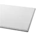 Armstrong Ceiling Tile, Width 24", Length 24", 3/4" Thickness, Mineral Fiber, PK 12