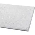 Armstrong Ceiling Tile, Width 24", Length 24", 3/4" Thickness, Mineral Fiber, PK 12